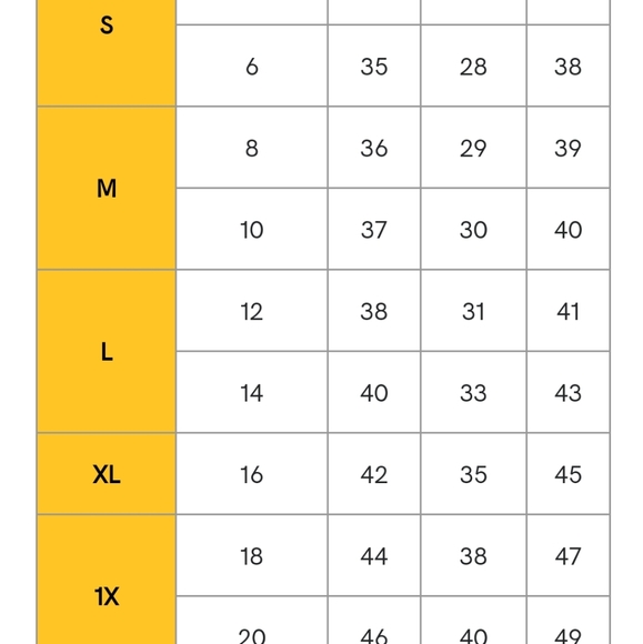 Bought wrong size - Picture 3 of 4